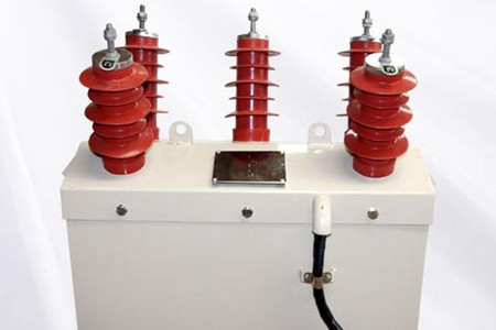 電流互感器的原理、種類、精度及選型