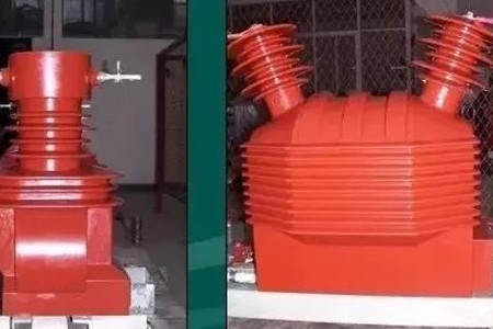 電壓互感器型號有什么含義？一次講清楚！